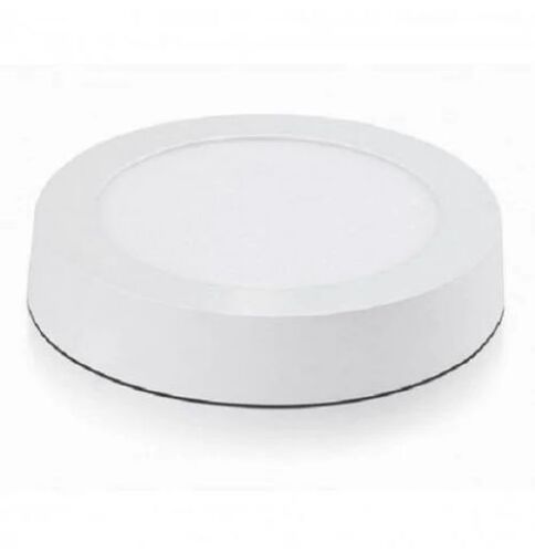 Ceiling Panel Light - Led, Round Shape, 5 Watt | Premium Quality, Slim Profile, Energy Efficient, Even Light Distribution, Long Lifespan, Easy Installation, Low Heat Emission