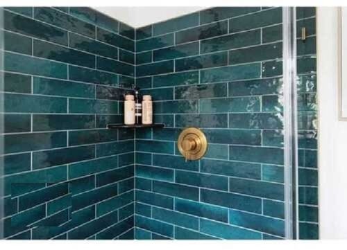 Ceramic Bathroom Tiles