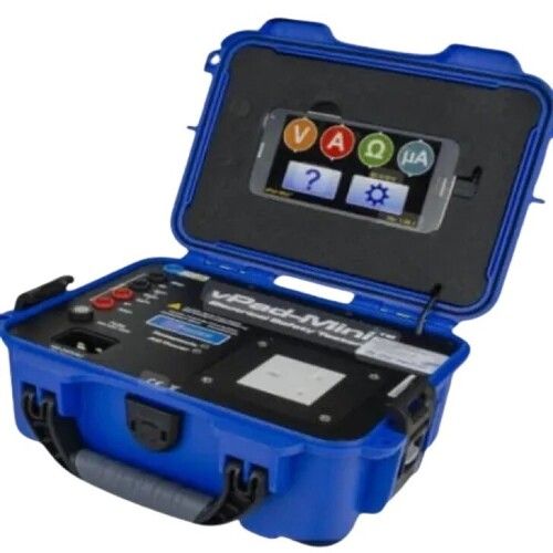 Electrical Safety Analyzer V Pad