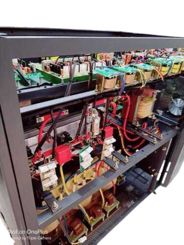 Frequency Inverter