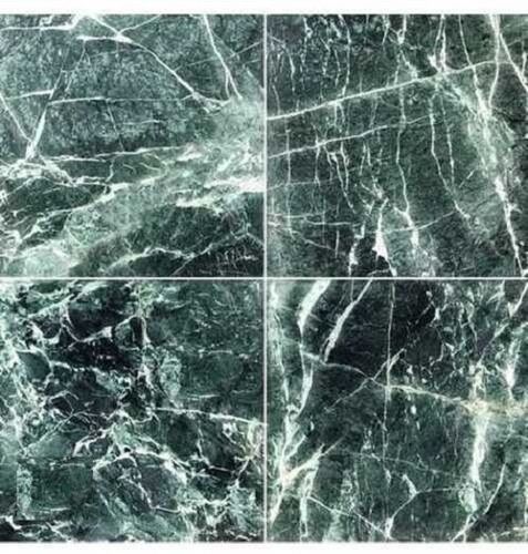 Green Marble - Stone Form: Tile