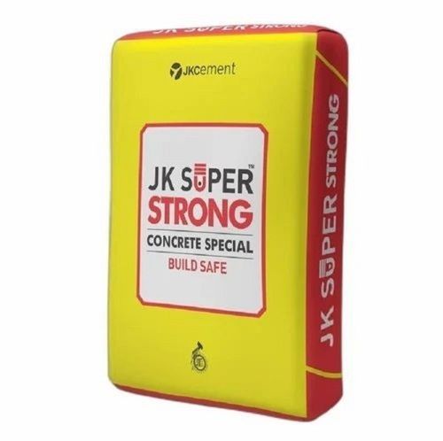 Jk Super Strong Cement - Color: Grey