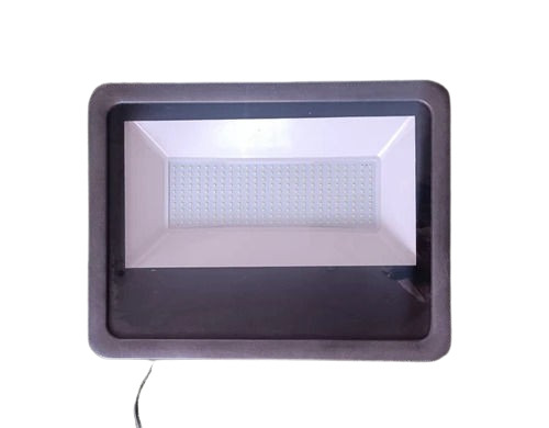 Led Flood Light  - Color: Purewhite