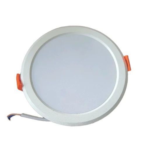 Led Panel Light - Color: White