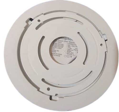 LED Surface Panel Light - New Premium Grade, Slim Profile, Energy Efficient, Even Light Distribution, Long Lifespan, Easy Installation, Low Heat Emission, Available in Various Sizes