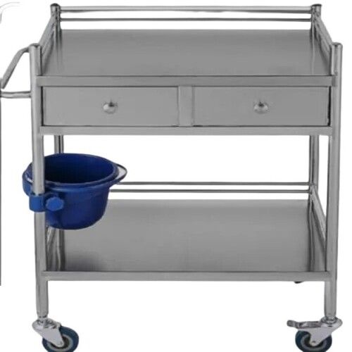 Medicine Trolley