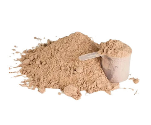 Nutrition Supplements - Dosage Form: Powder