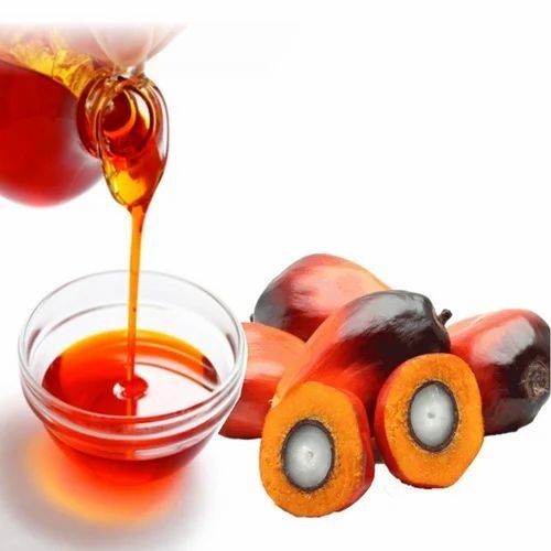 Palm Olein Oil