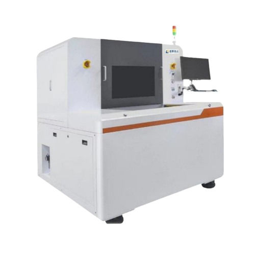 Pcb Laser Depaneling Machine  - Automatic Grade: Automatic