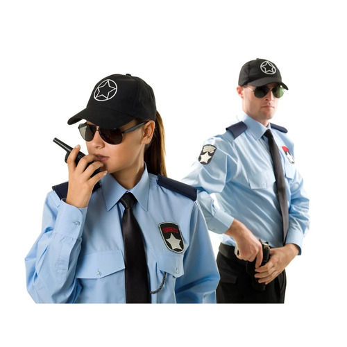 Security Guard Services