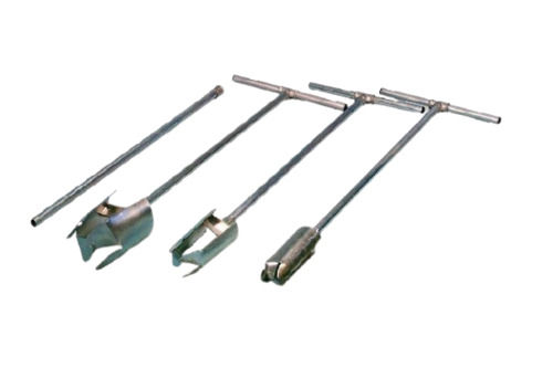 Soil Augers