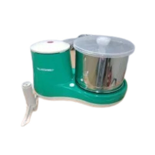 Table Top Wet Grinder - Automatic Grade: Semi Automatic