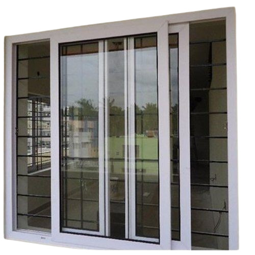 Upvc Sliding Windows