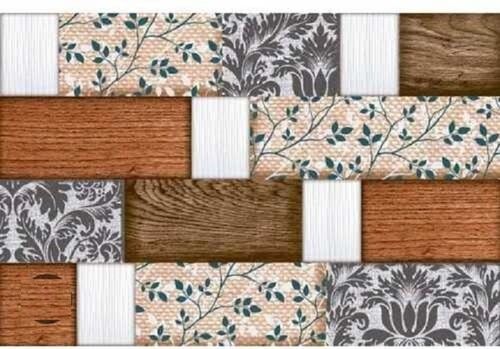 Wall Tiles - Material: Ceramic