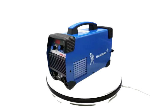 Welding Machine - Input Current: Electrical