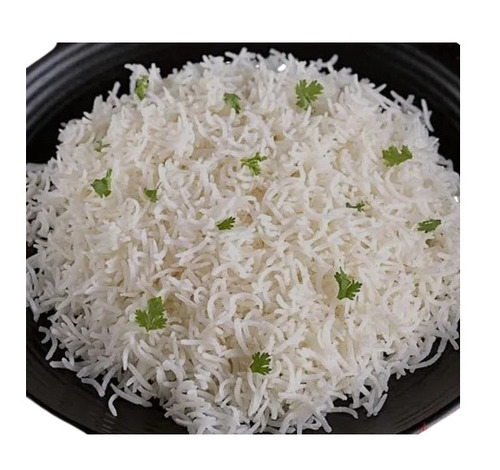 Basmati Rice