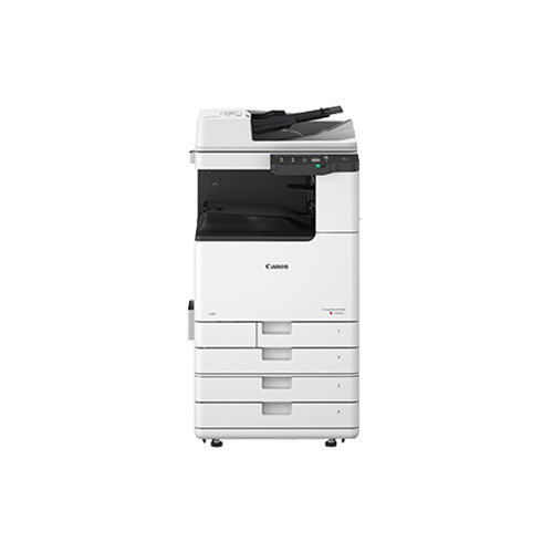 Canon imageRUNNER C3326i - A3, A4, A5 & Legal Size Multifunction Colour Printer | 1200 x 1200dpi, 26ppm Black & Colour, Automatic Duplex Unit, Reverse Automatic Document Feeder