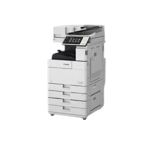 Canon Ir 2925 Digital Photocopier/ Printer/ Xerox Machine - Paper Size: A3