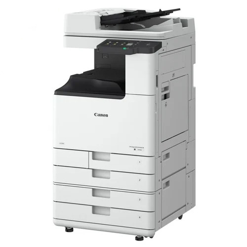 Canon IR 2935 Digital Photocopier