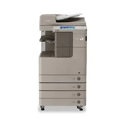 canon digital photocopier machine