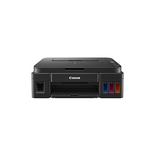 Canon Pixma G3010 All-in-one Wireless Ink Tank Colour Printer By Vtech