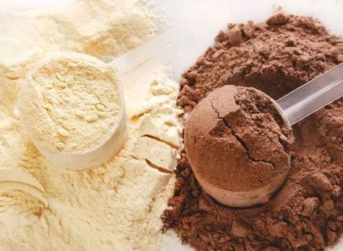 Chocolate Protein Powder