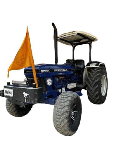 Durable Tractor Hood - Color: All Color