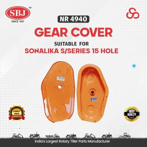 gear cover