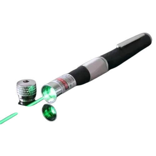 Green Laser Pointer