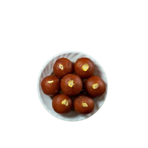 Gulab Jamun - Feature: Delicious Taste