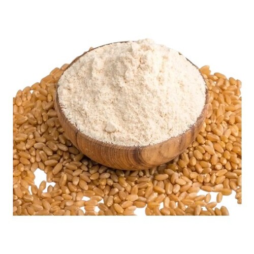 Indian Wheat Flour