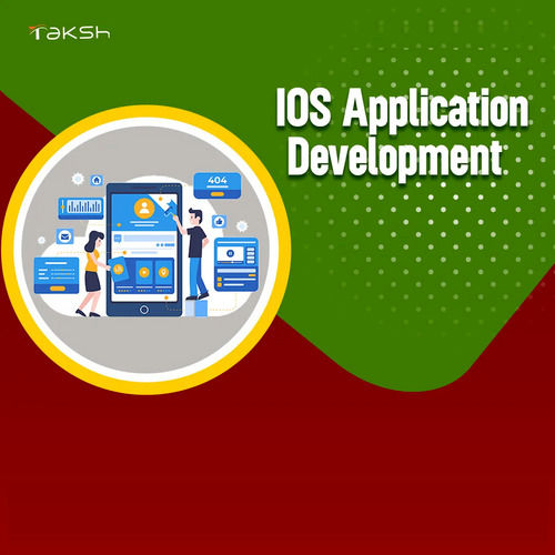 Ios Application Development