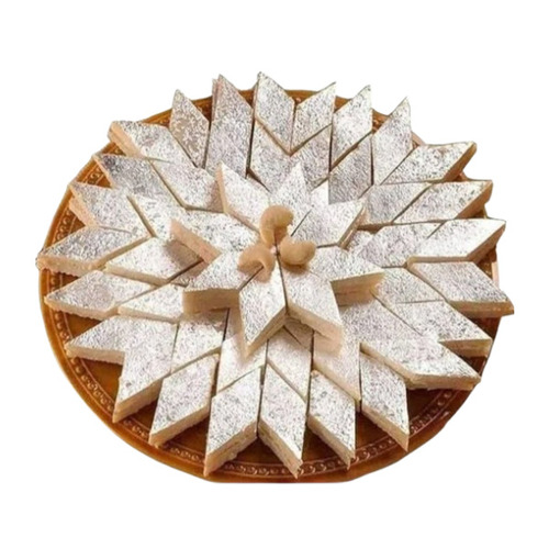 Kaaju Katli - Feature: Delicious In Taste