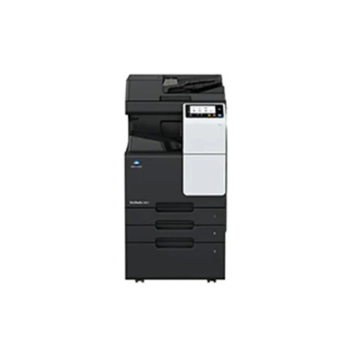 Konica Minolta Bizhub 367 Digital Photocopier - Paper Size: A3