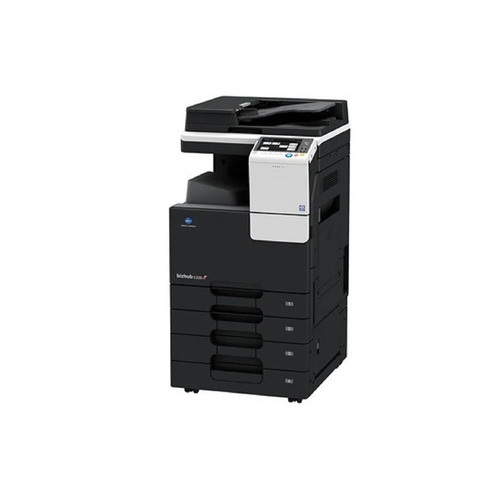 Konica Minolta Bizhub C226i Colour Digital Photocopier