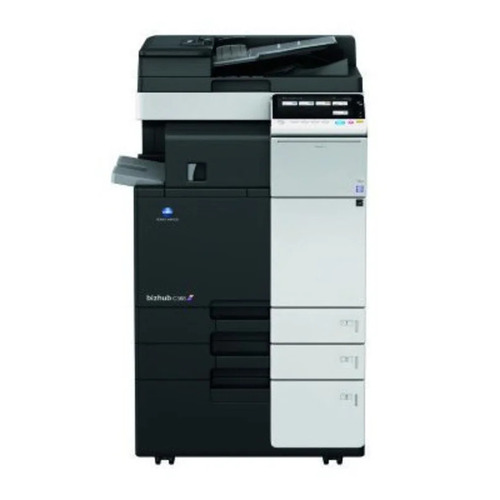 Konica Minolta Bizhub C251I Digital Colour Photocopier - Paper Size: A3