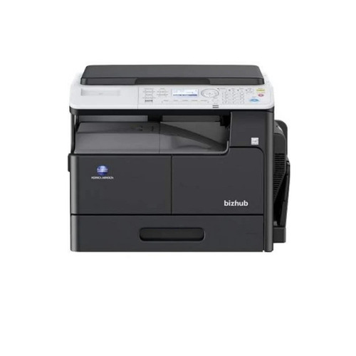 KonicaMinolta Bizhub 205i Digital Photocopier Model 205