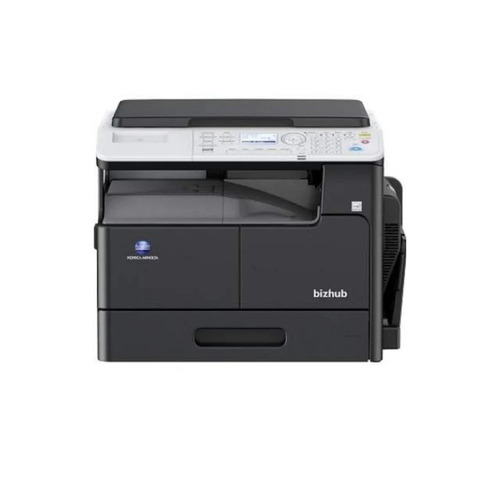 KonicaMinolta Bizhub 205i Digital Xerox Machine