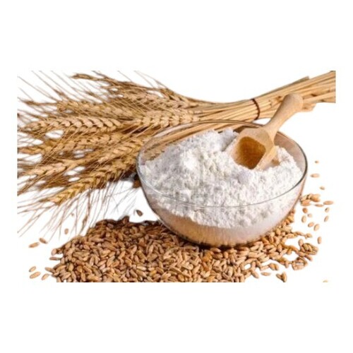 Organic Wheat Flour