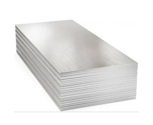 Rectangular Gp Sheets - Material: Aluminum