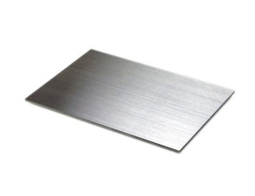 Stainless Steel Plates - Chemical Composition: Pp