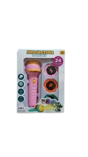 Torch Toy - Age Group: ..