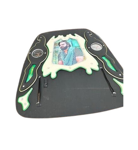 Tractor Hood - Color: All Color