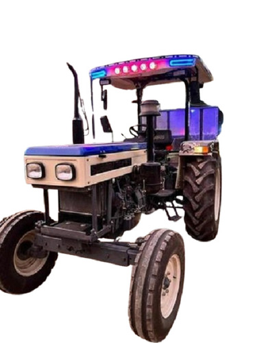 Tractor Lighting Hood - Fiber Material, Customized Size | Durable Coated Surface, High Strength, Semi-Automatic Technology