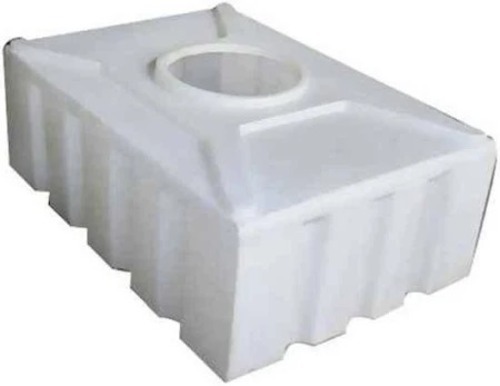 Triple Layer Water Tank - Material: Plastic