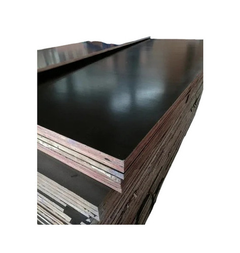 Waterproof Plywood - Core Material: Apitong