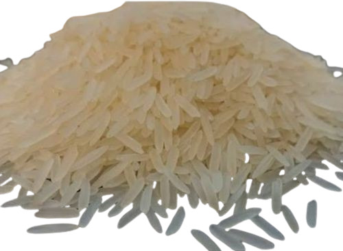 Fresh White Rice - Long Grain, 100% Purity | Very Good Quality, Good for Health, Naturally Dried
