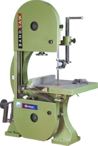 Wood Band Saw