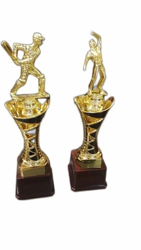 Acrylic Trophies  - Color: All Colors