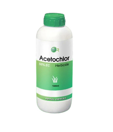 Agricultural Herbicides - Cas No: Any